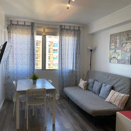 Cozy Flat Near The Beach And Forum Barcelona Eksteriør bilde
