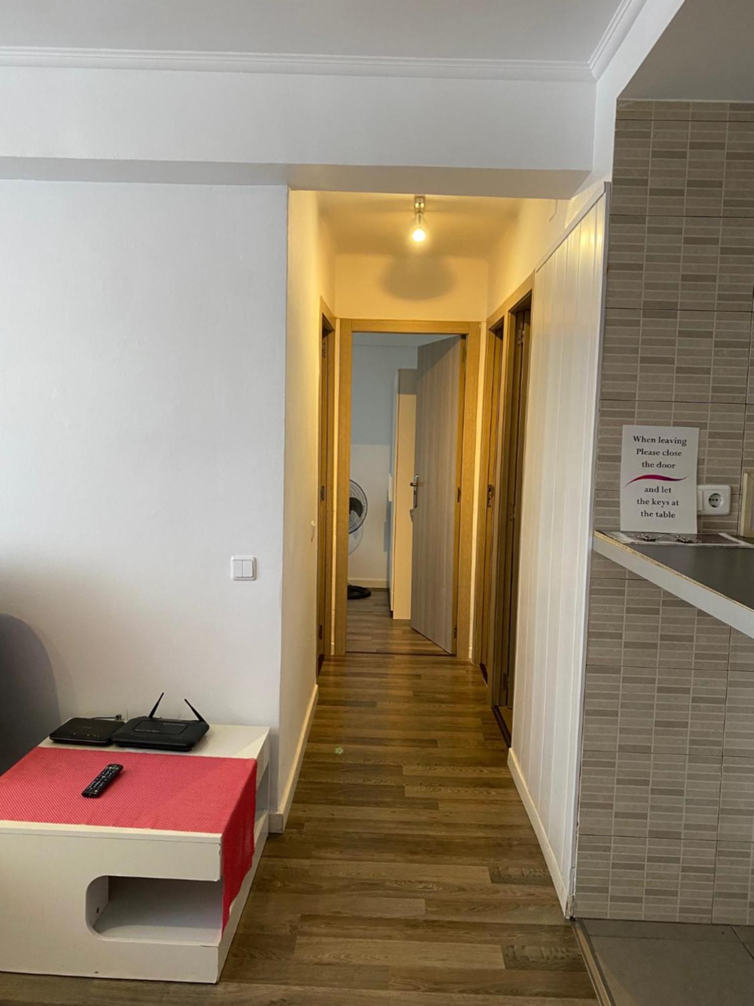 Cozy Flat Near The Beach And Forum Barcelona Eksteriør bilde