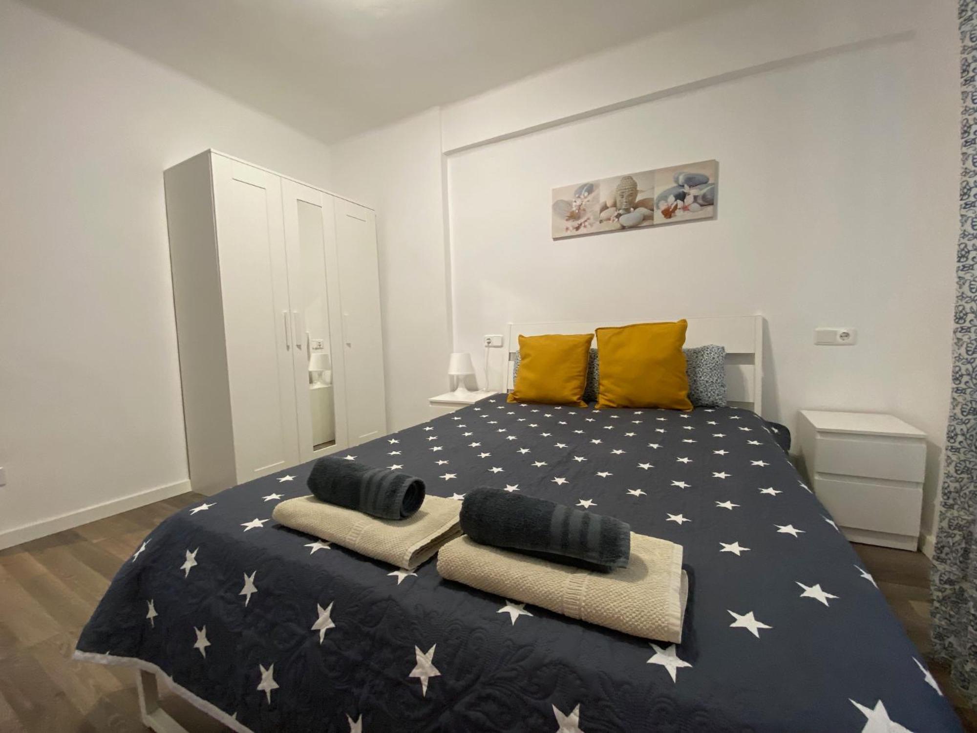 Cozy Flat Near The Beach And Forum Barcelona Eksteriør bilde